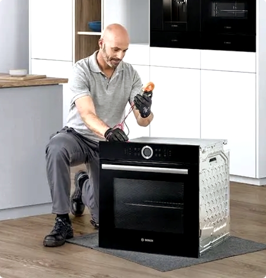 Certified Parts of Appliance Repair in Katy, TX