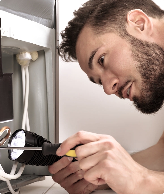 Intro Picture Appliance Repair in Katy, TX